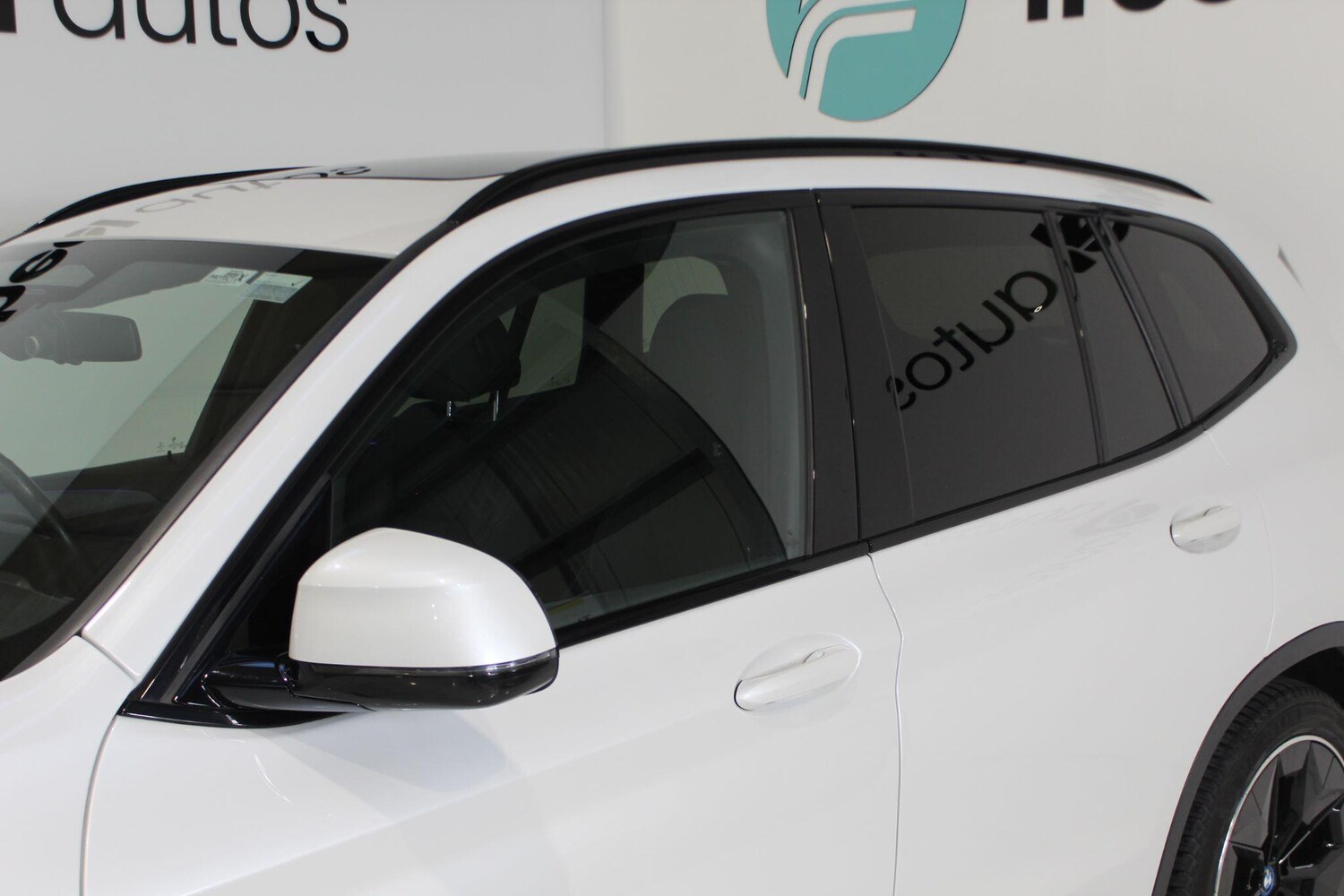 Used BMW iX3 2021 for sale - 77908476: Photo 26