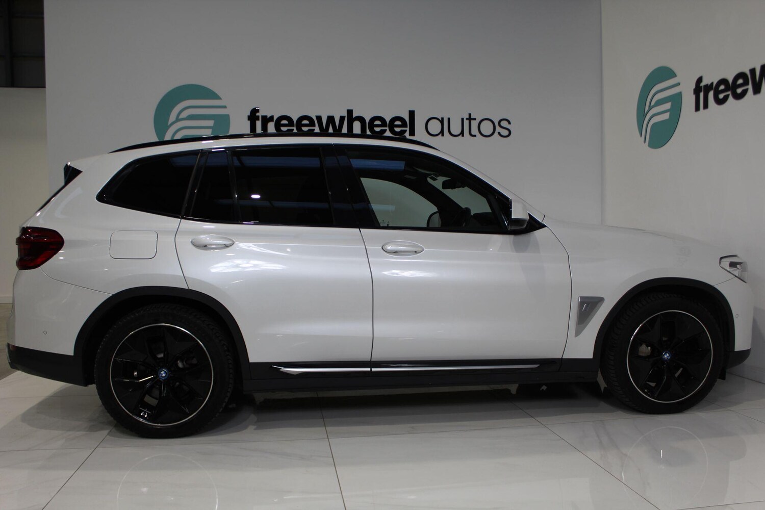 Used BMW iX3 2021 for sale - 77908476: Photo 29