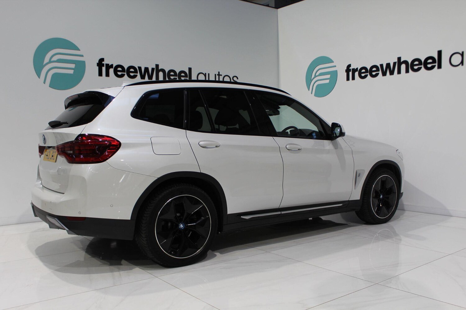 Used BMW iX3 2021 for sale - 77908476: Photo 30