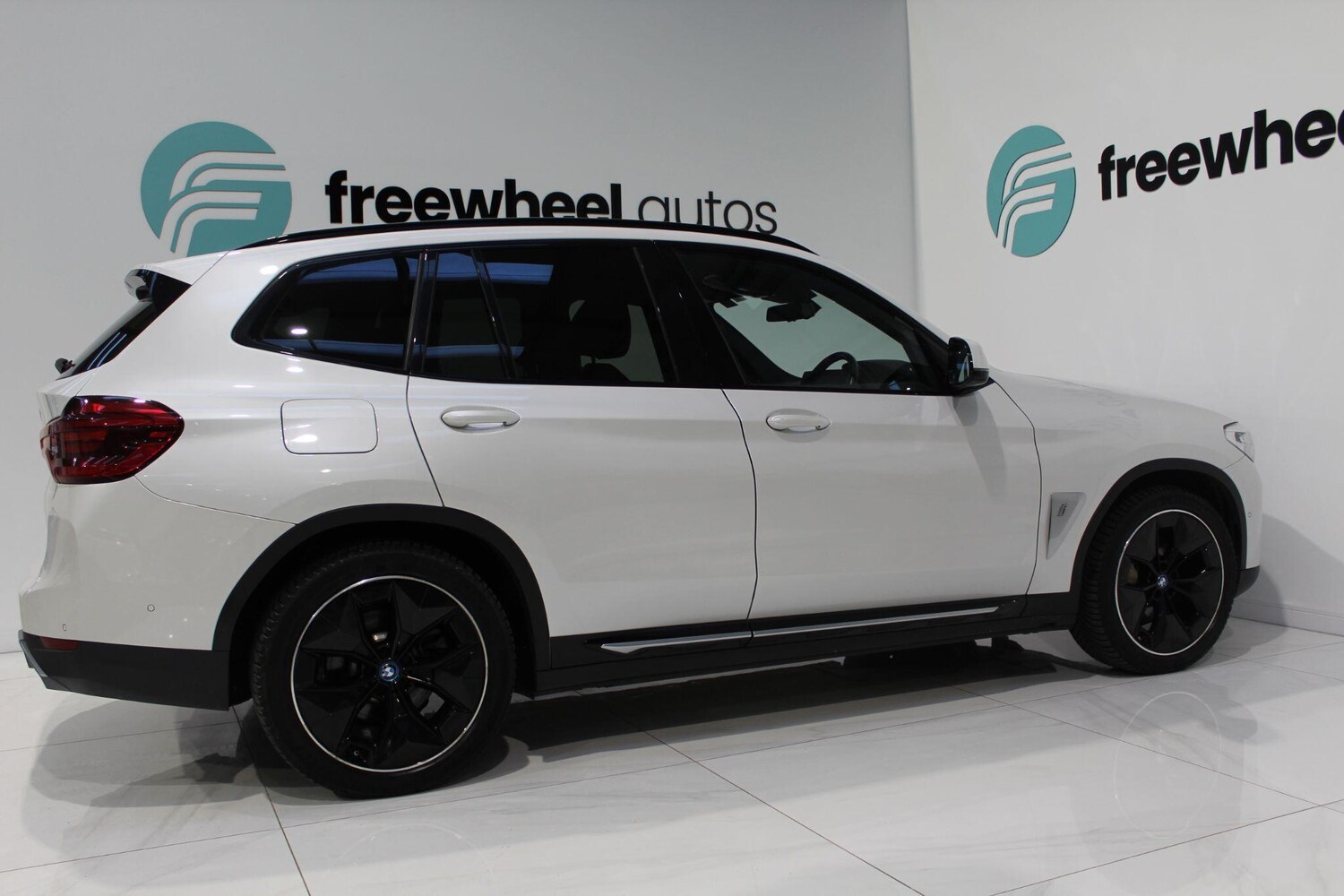 Used BMW iX3 2021 for sale - 77908476: Photo 31