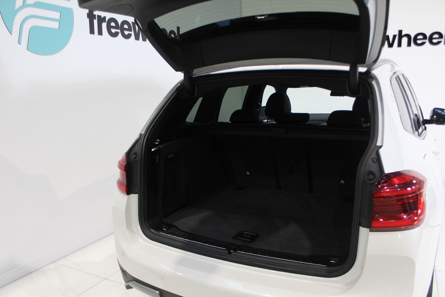 Used BMW iX3 2021 for sale - 77908476: Photo 34