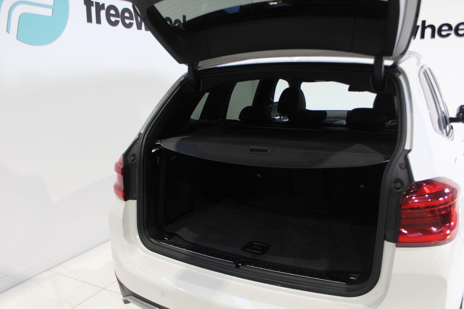 Used BMW iX3 2021 for sale - 77908476: Photo 35