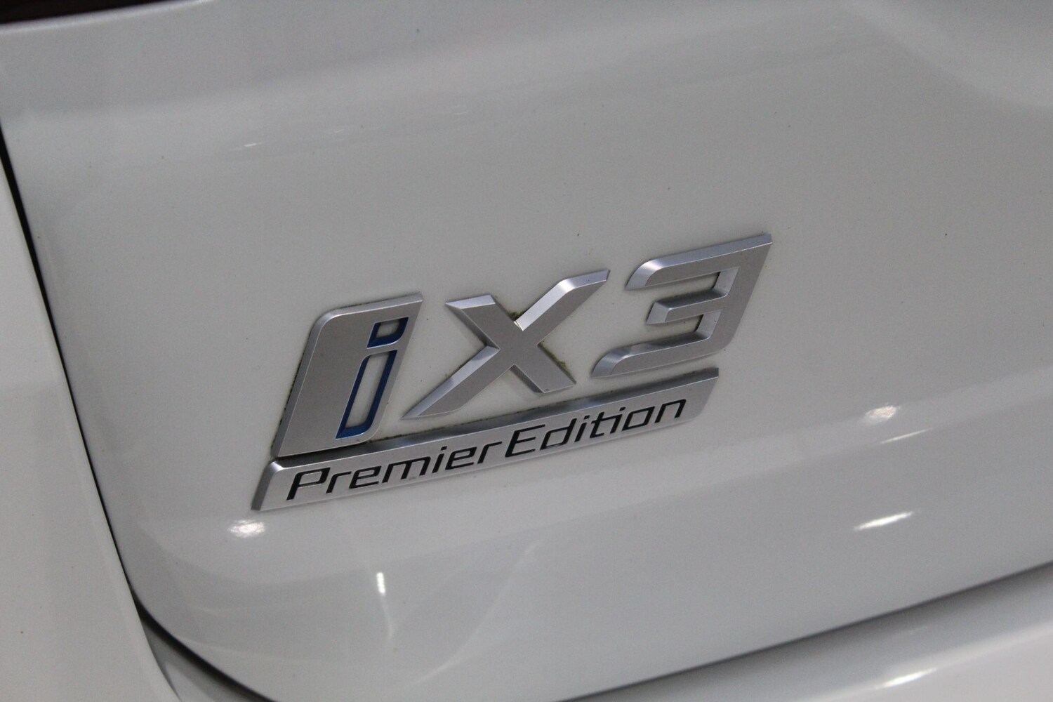 Used BMW iX3 2021 for sale - 77908476: Photo 37