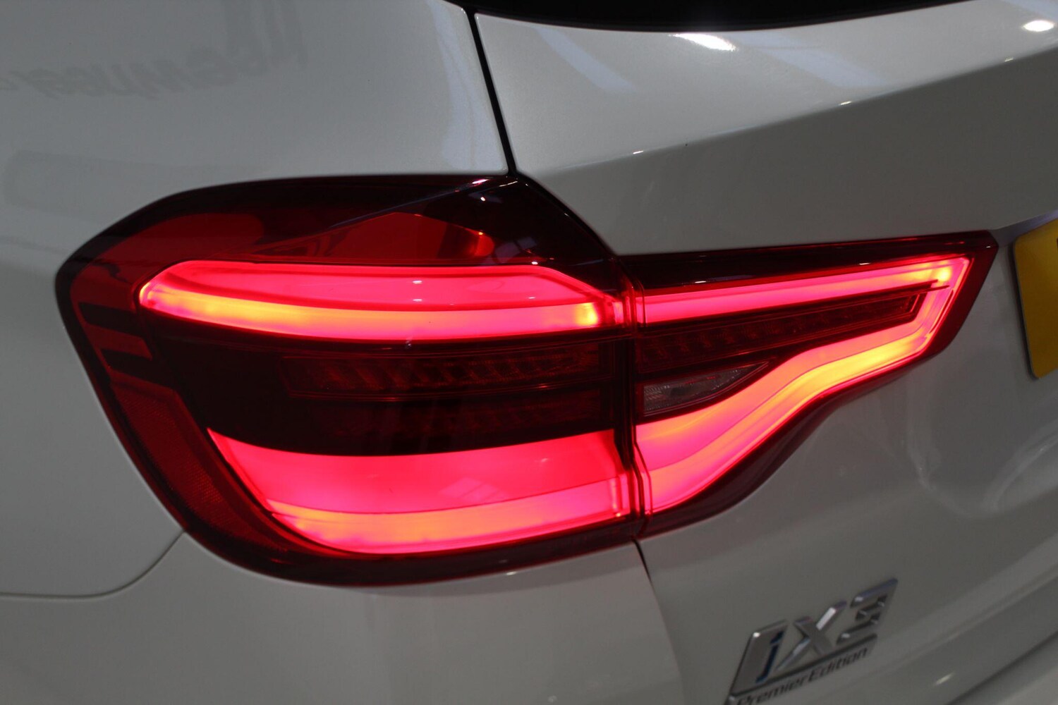 Used BMW iX3 2021 for sale - 77908476: Photo 40