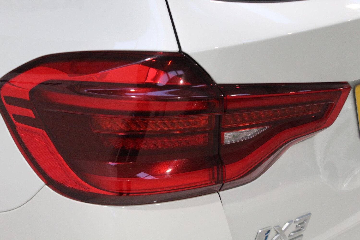 Used BMW iX3 2021 for sale - 77908476: Photo 41