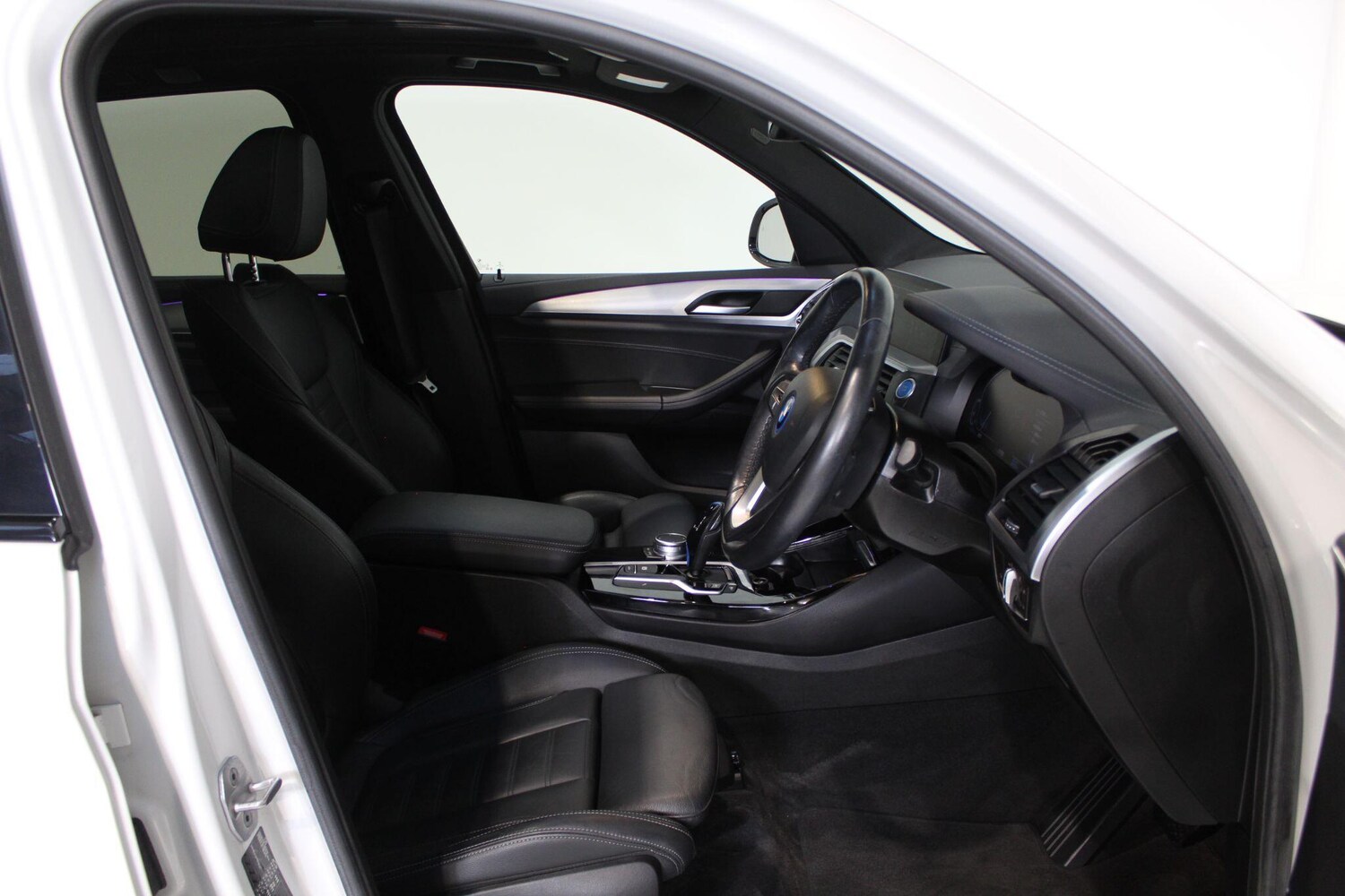 Used BMW iX3 2021 for sale - 77908476: Photo 50