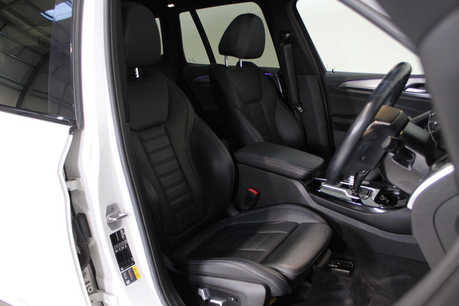 Used BMW iX3 2021 for sale - 77908476: Photo 51