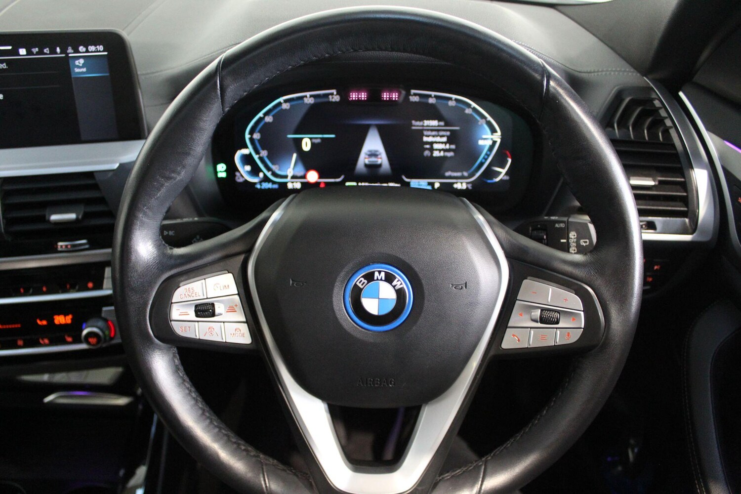 Used BMW iX3 2021 for sale - 77908476: Photo 61