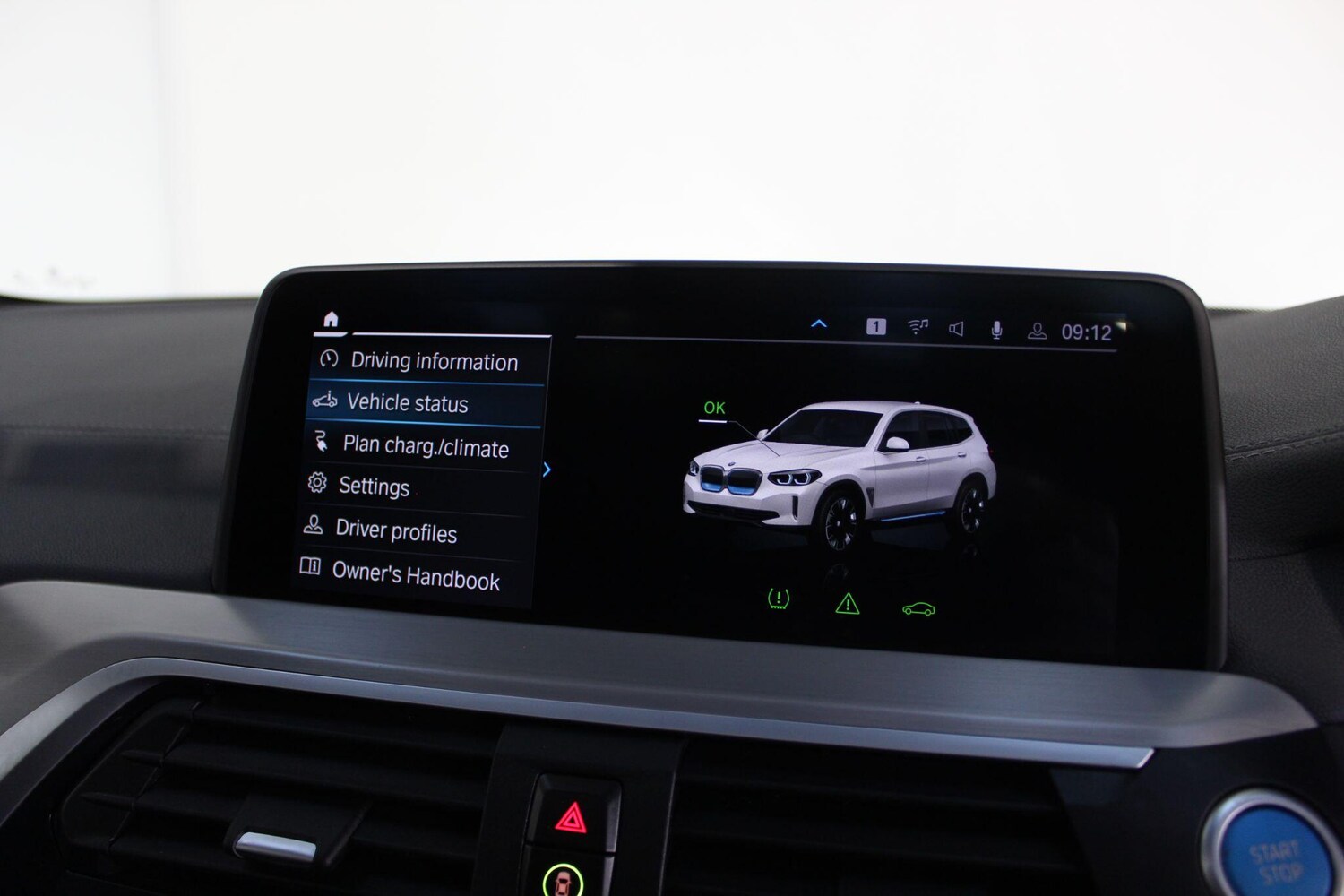 Used BMW iX3 2021 for sale - 77908476: Photo 66