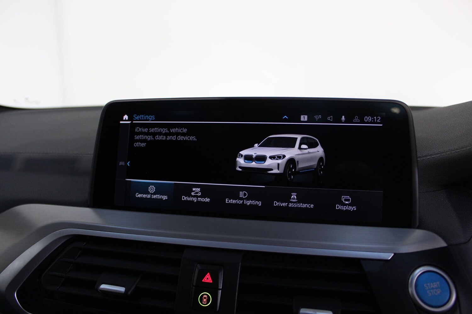 Used BMW iX3 2021 for sale - 77908476: Photo 67