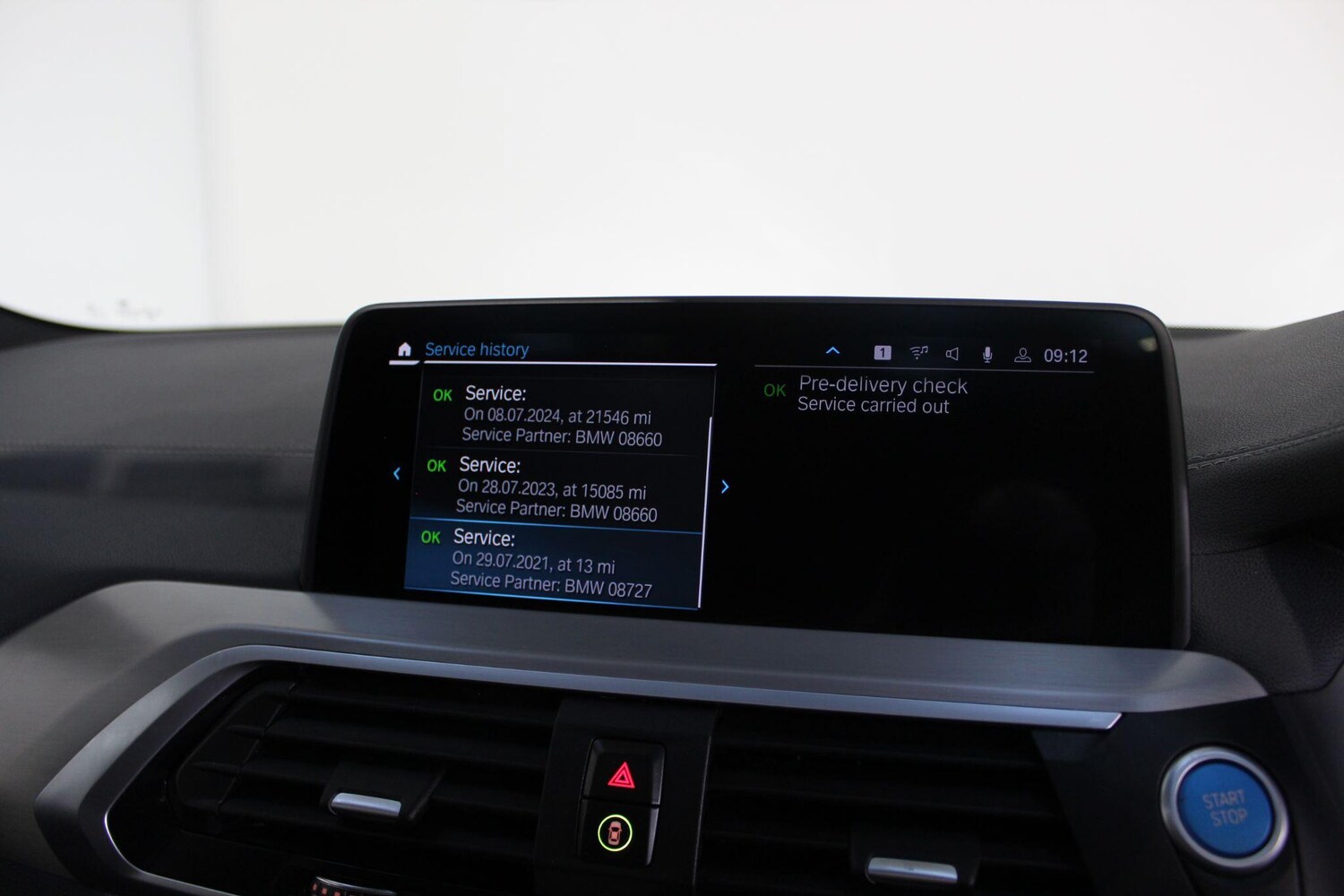 Used BMW iX3 2021 for sale - 77908476: Photo 69