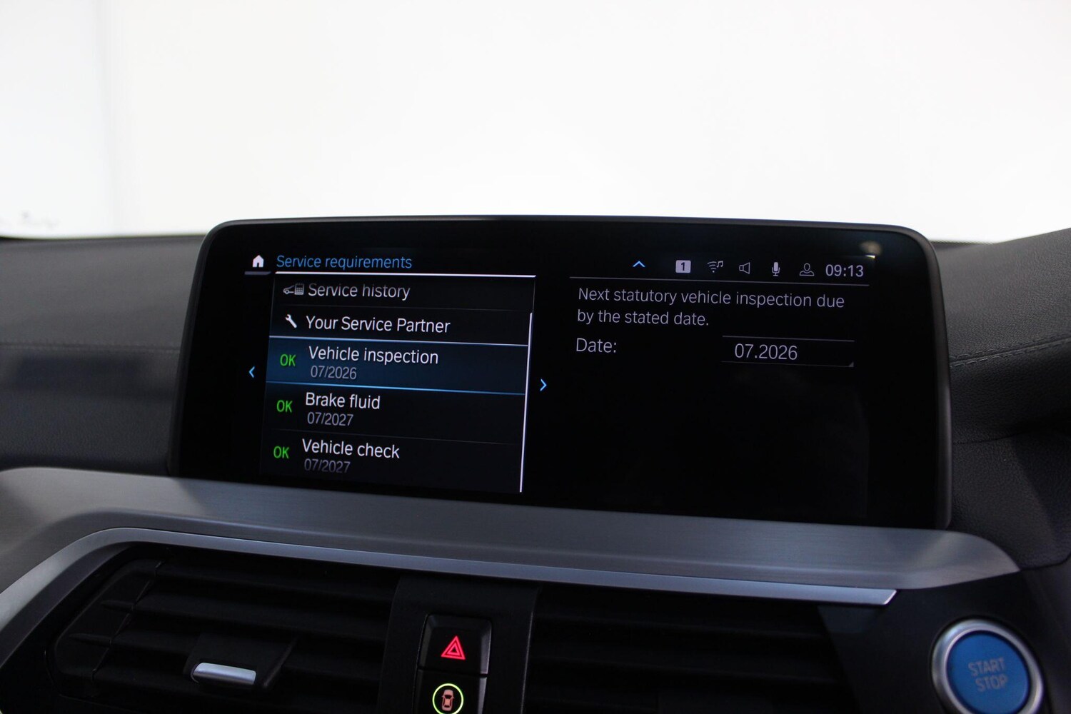 Used BMW iX3 2021 for sale - 77908476: Photo 70