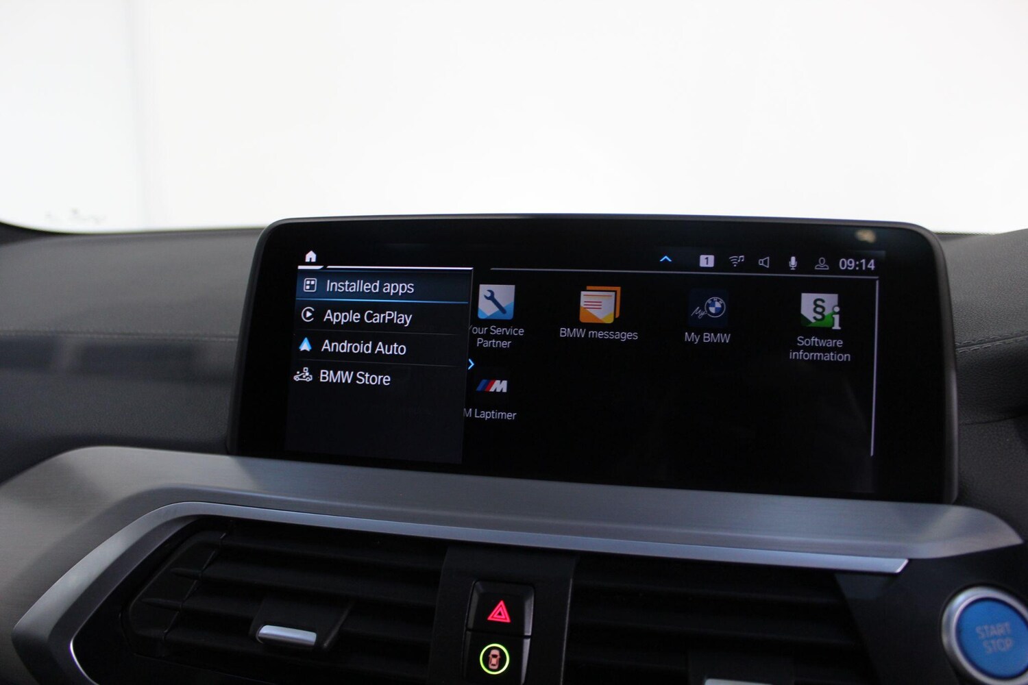 Used BMW iX3 2021 for sale - 77908476: Photo 73