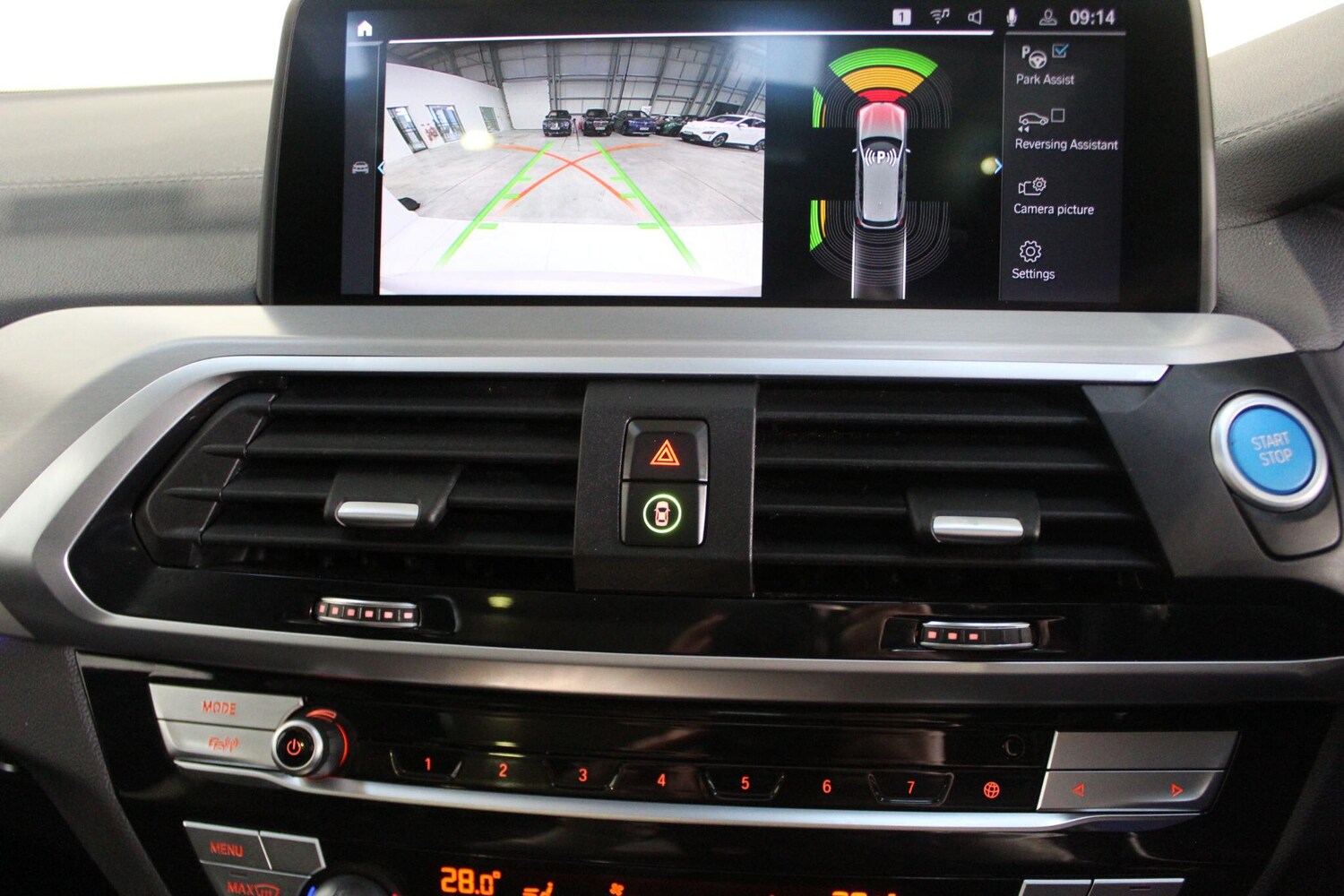 Used BMW iX3 2021 for sale - 77908476: Photo 75