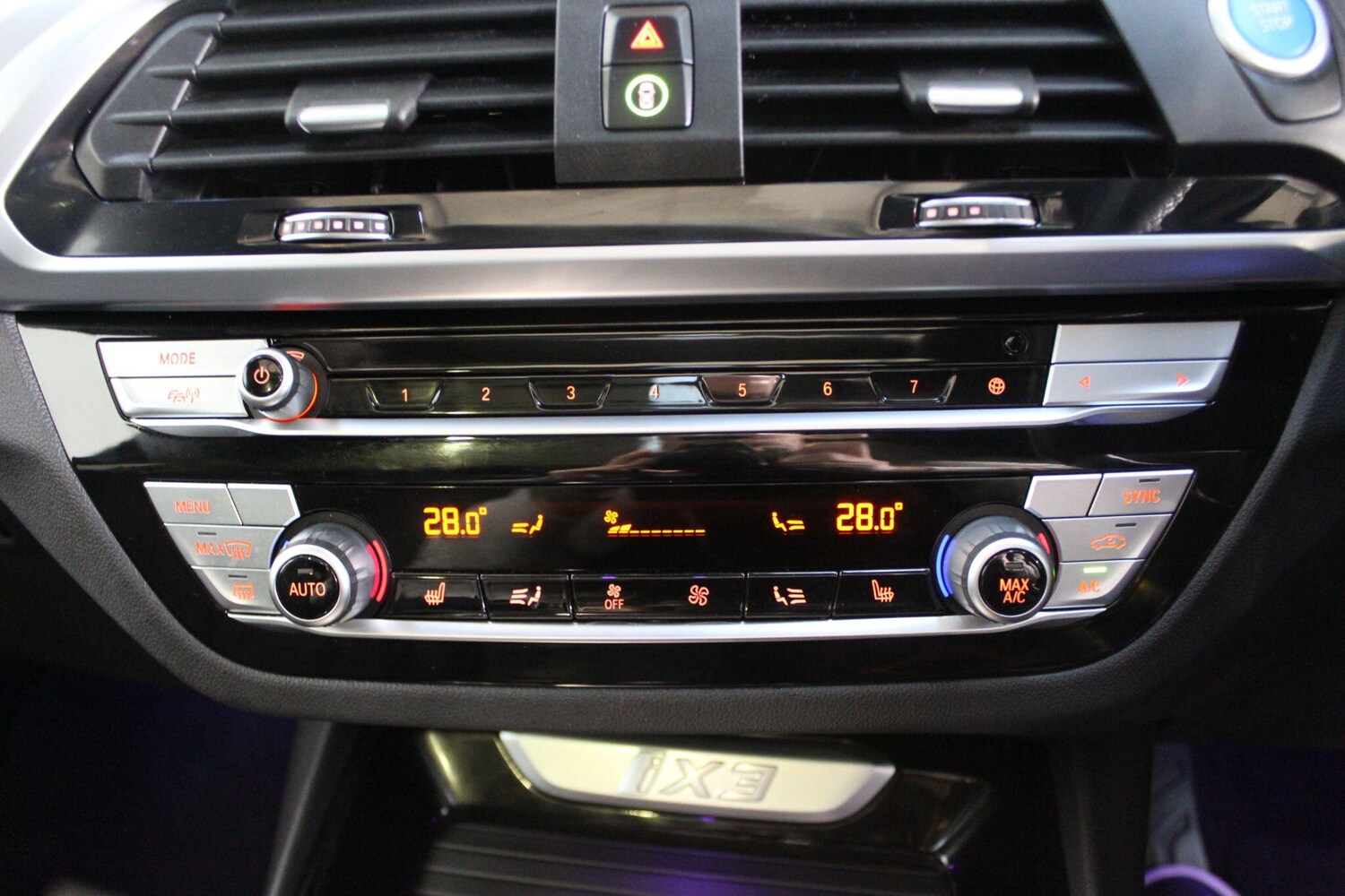 Used BMW iX3 2021 for sale - 77908476: Photo 76