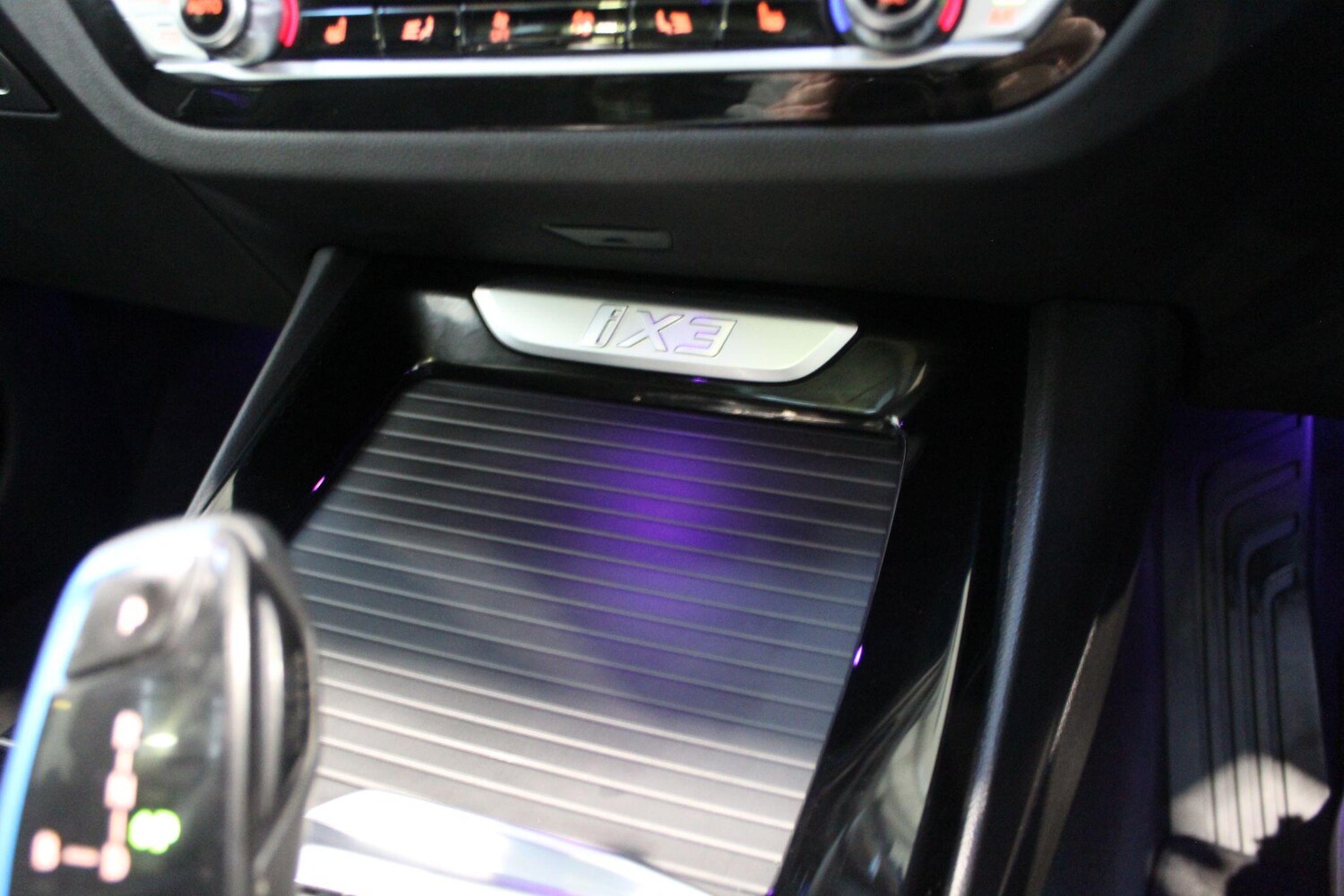 Used BMW iX3 2021 for sale - 77908476: Photo 77