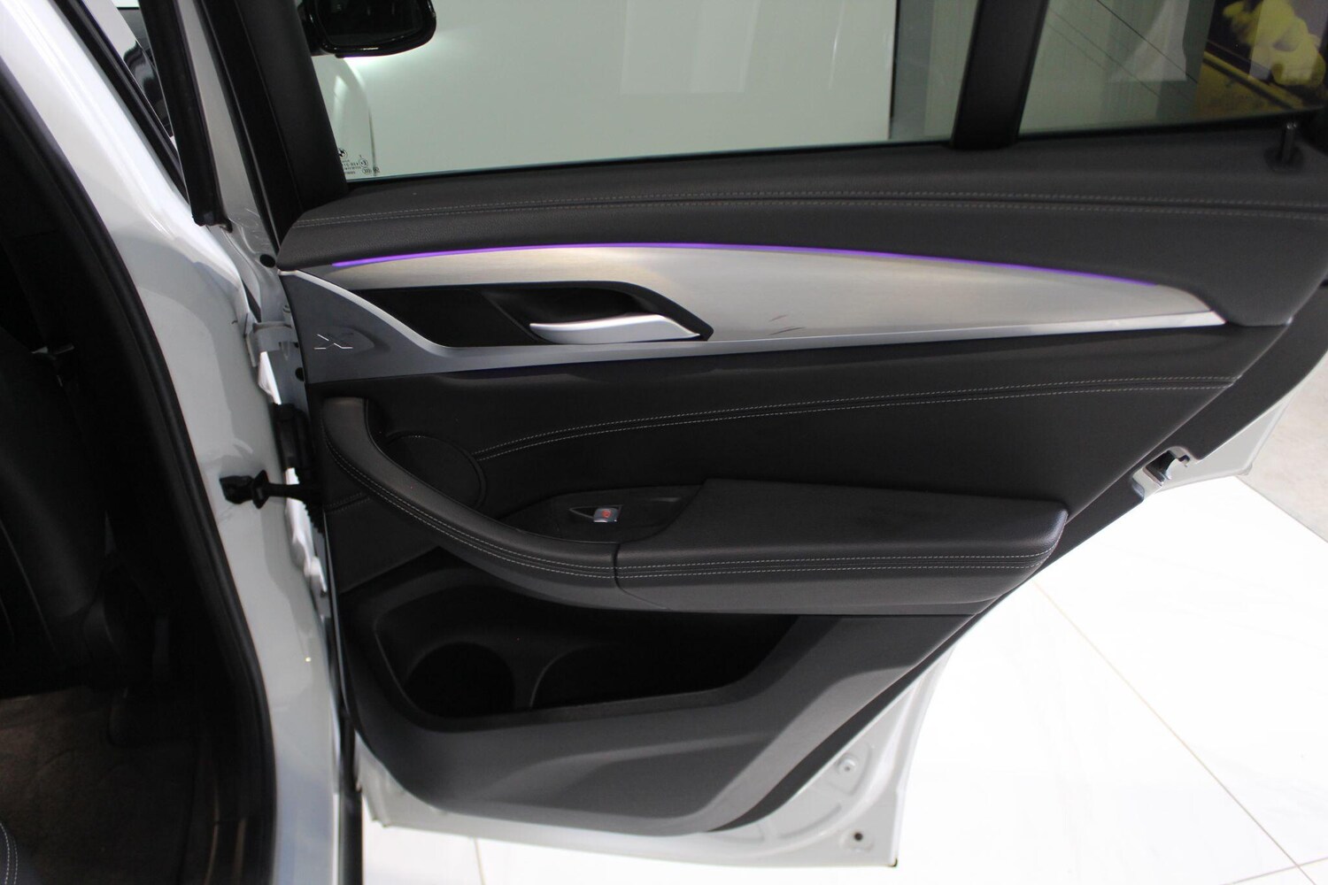 Used BMW iX3 2021 for sale - 77908476: Photo 83