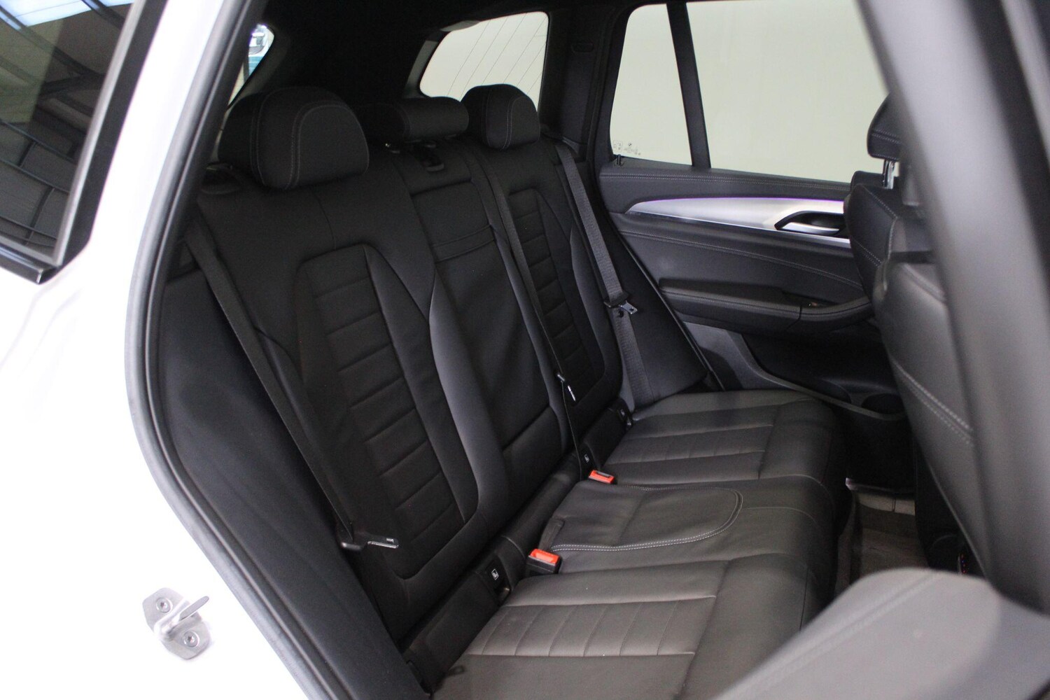 Used BMW iX3 2021 for sale - 77908476: Photo 86