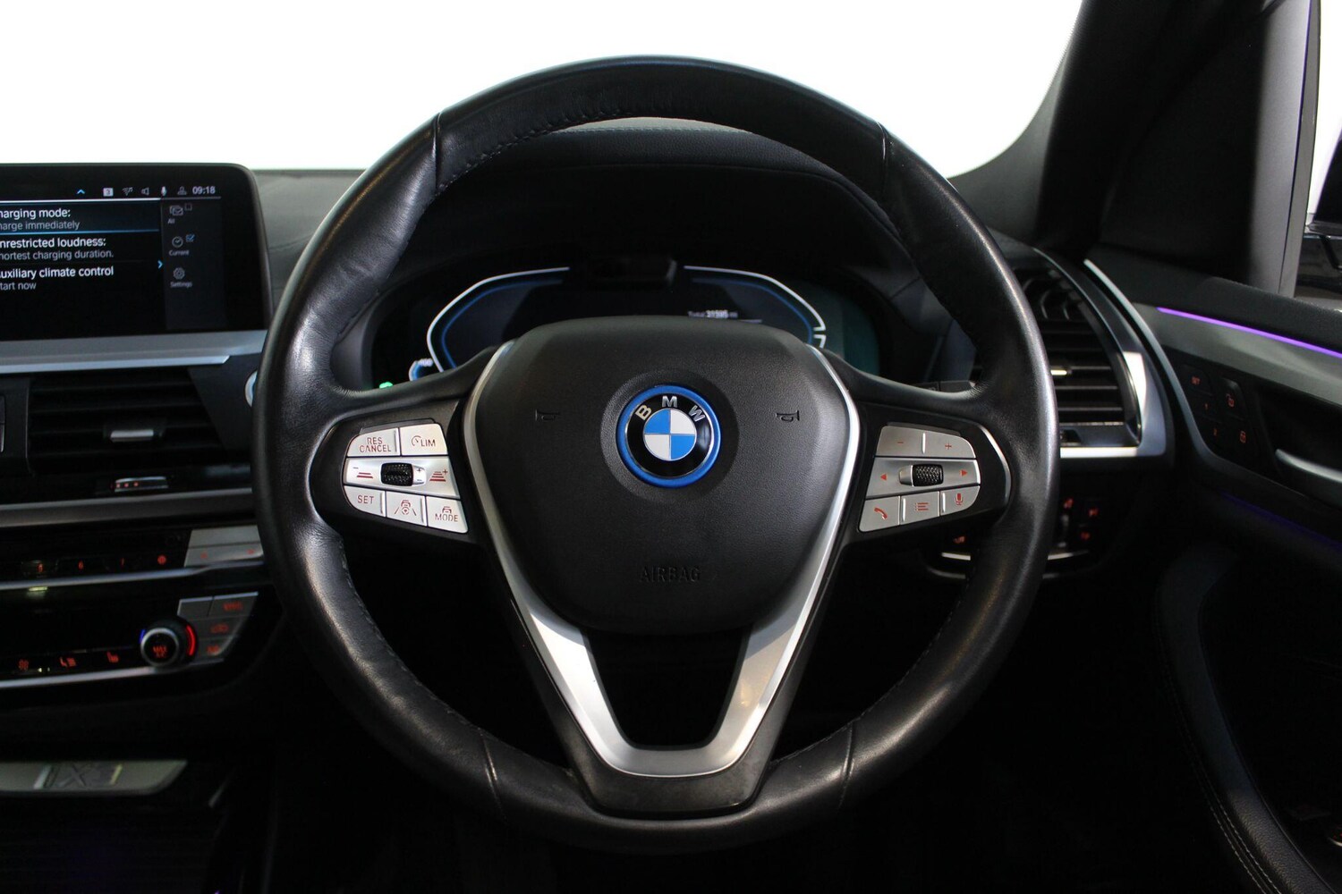 Used BMW iX3 2021 for sale - 77908476: Photo 92