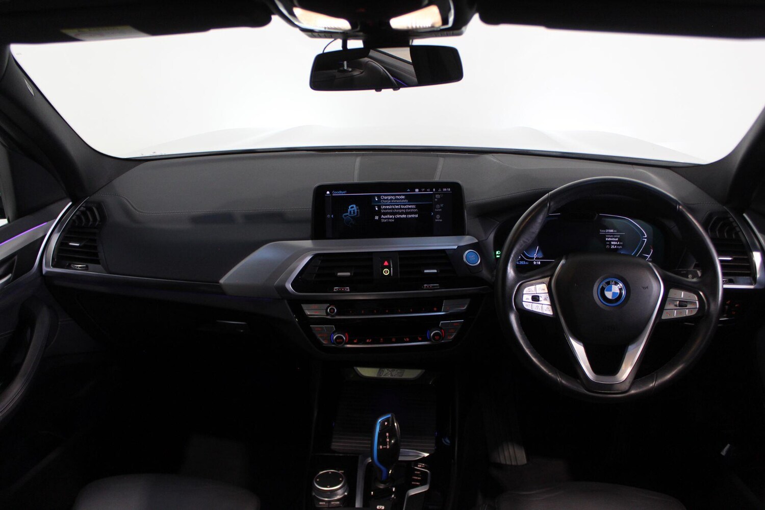 Used BMW iX3 2021 for sale - 77908476: Photo 93