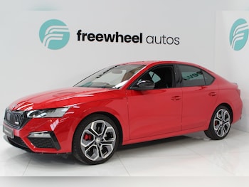 Used Skoda Octavia 2023 for sale - 78573248: Photo