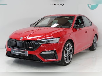 Used Skoda Octavia 2023 for sale - 78573248: Photo