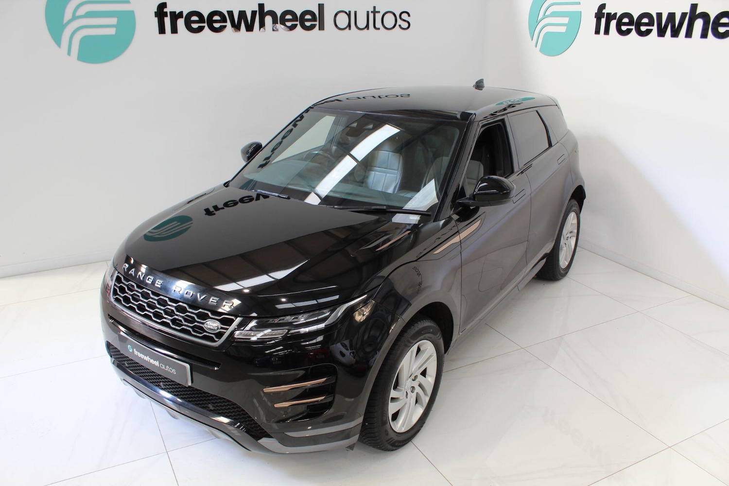 Used Land Rover Range Rover Evoque 2020 for sale - 78034407: Photo 15