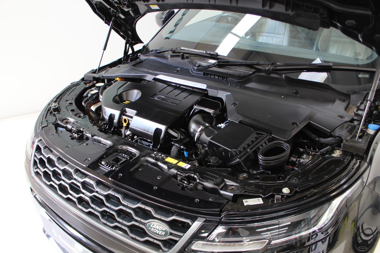 Used Land Rover Range Rover Evoque 2020 for sale - 78034407: Photo 16