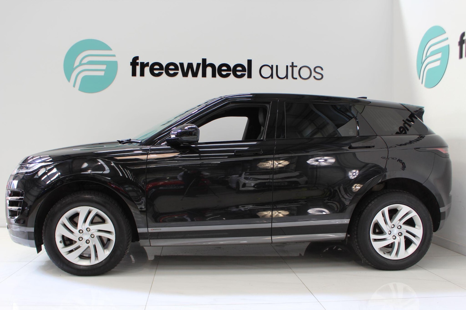 Used Land Rover Range Rover Evoque 2020 for sale - 78034407: Photo 17