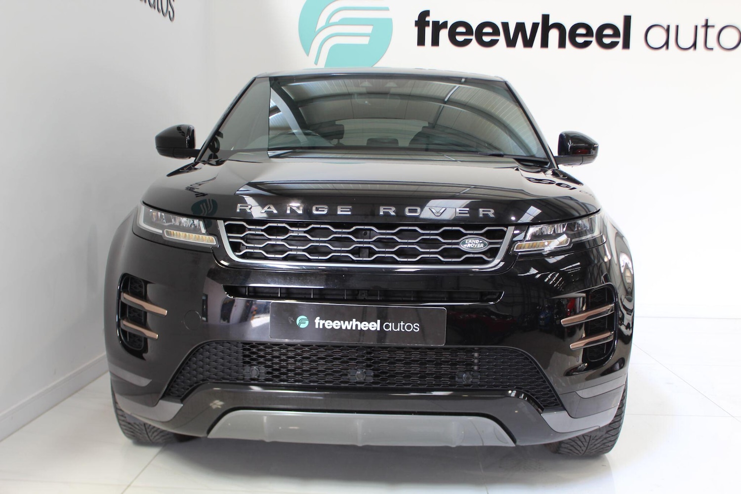 Used Land Rover Range Rover Evoque 2020 for sale - 78034407: Photo 19