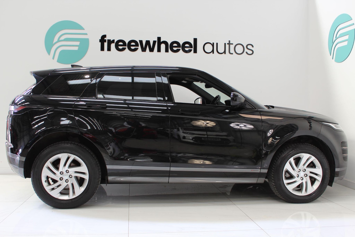 Used Land Rover Range Rover Evoque 2020 for sale - 78034407: Photo 20