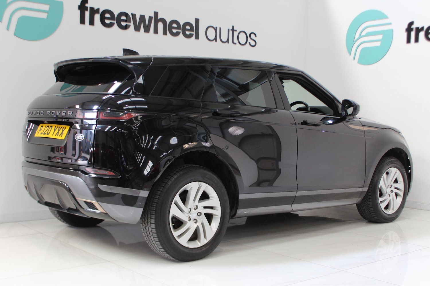 Used Land Rover Range Rover Evoque 2020 for sale - 78034407: Photo 22
