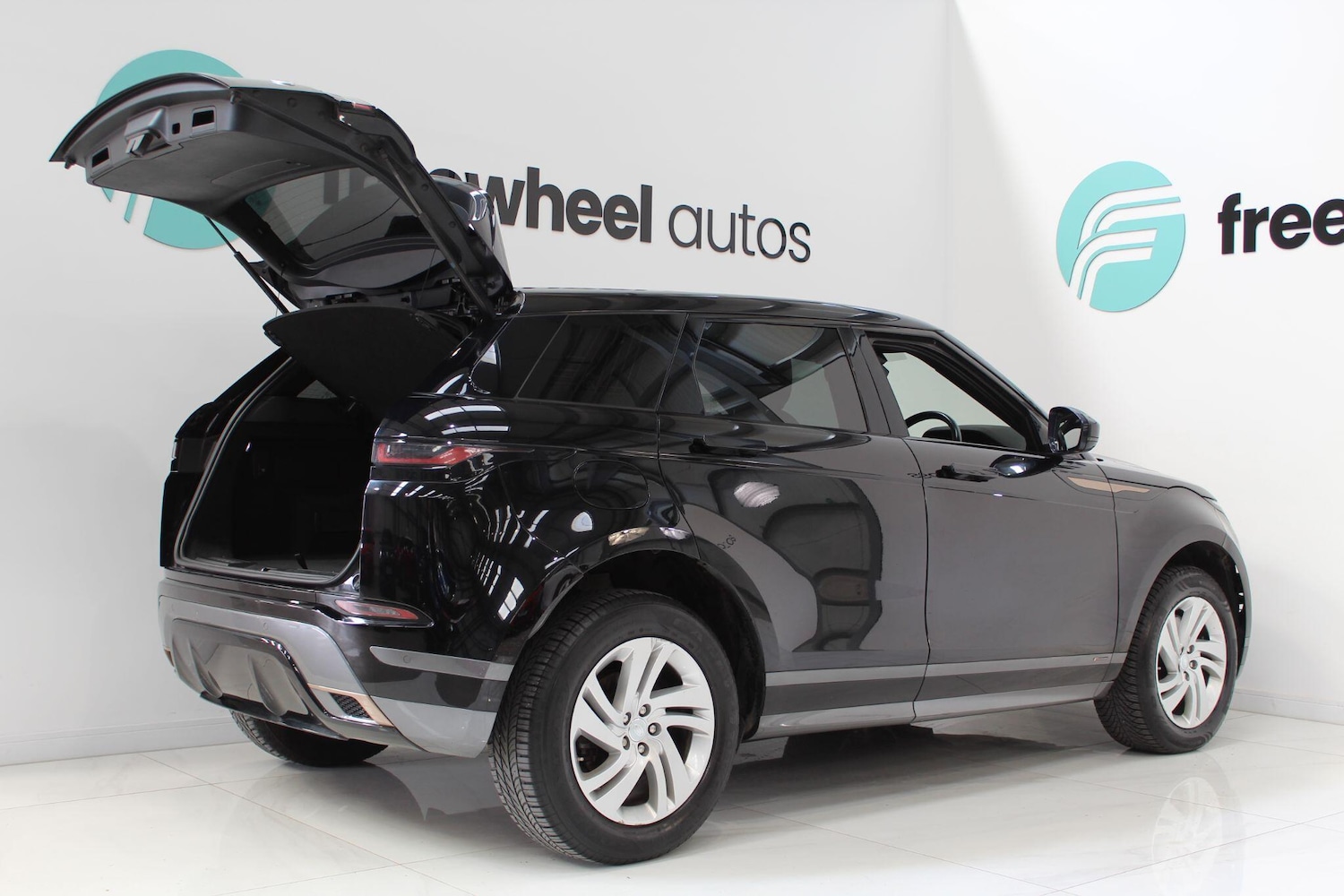 Used Land Rover Range Rover Evoque 2020 for sale - 78034407: Photo 23