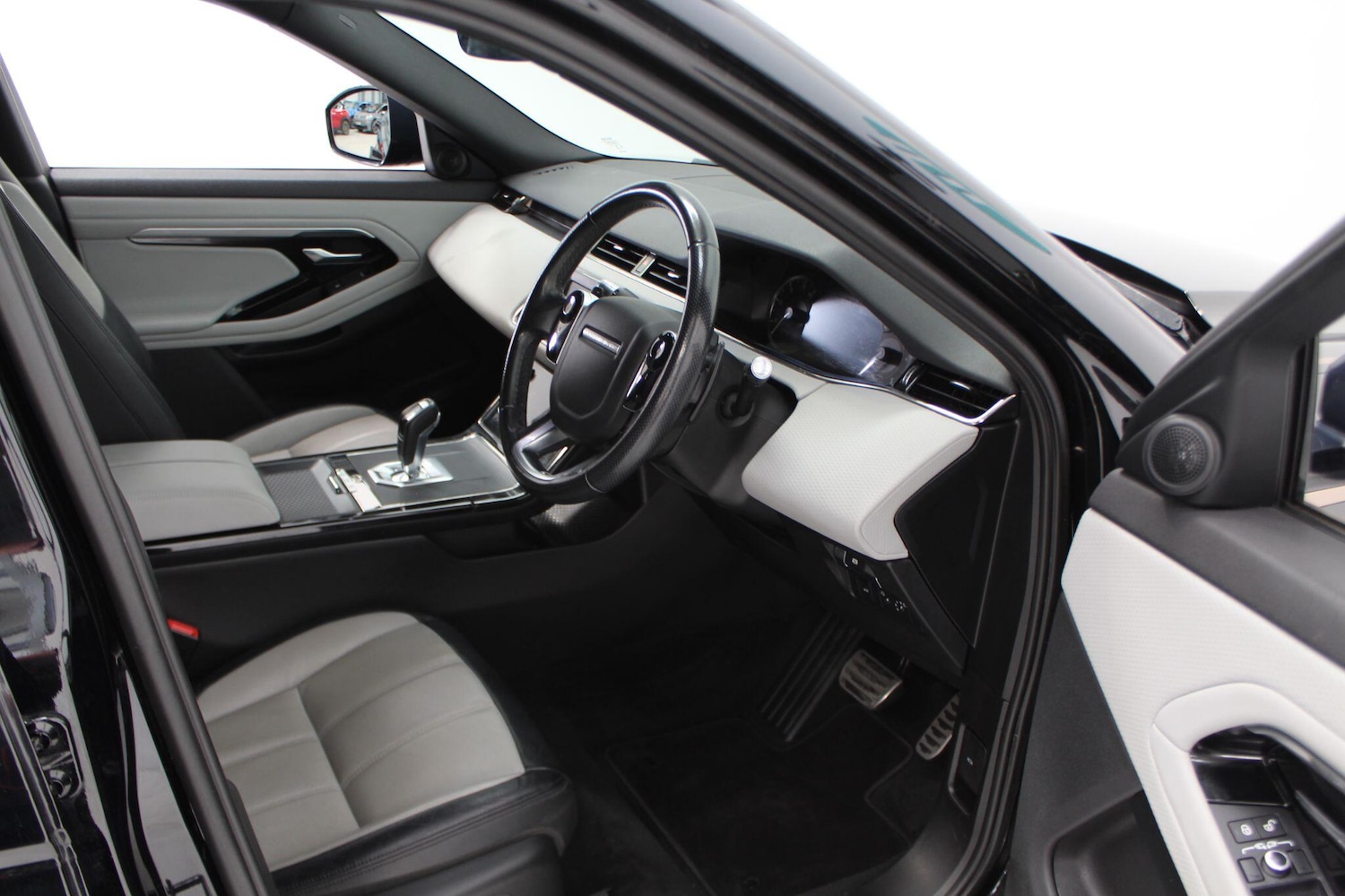 Used Land Rover Range Rover Evoque 2020 for sale - 78034407: Photo 37