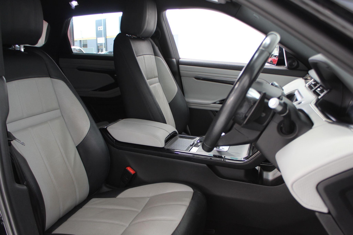 Used Land Rover Range Rover Evoque 2020 for sale - 78034407: Photo 38