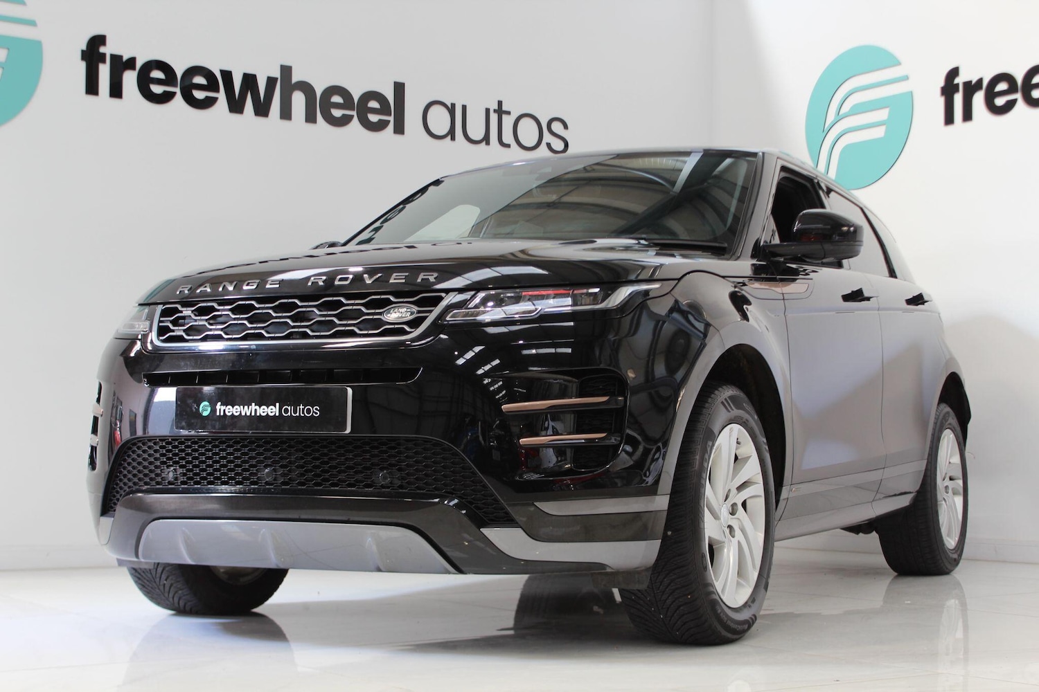 Used Land Rover Range Rover Evoque 2020 for sale - 78034407: Photo 4