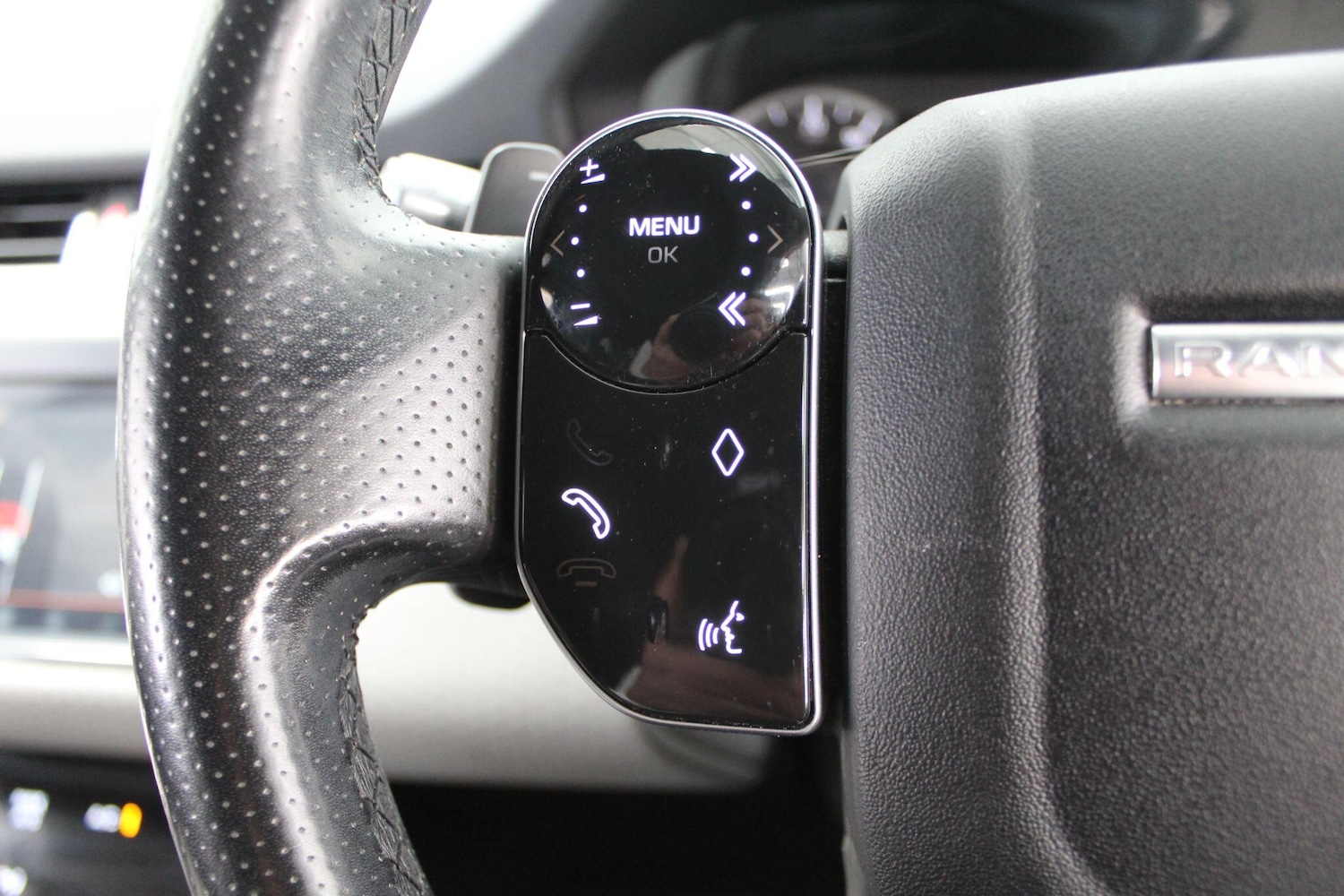 Used Land Rover Range Rover Evoque 2020 for sale - 78034407: Photo 44