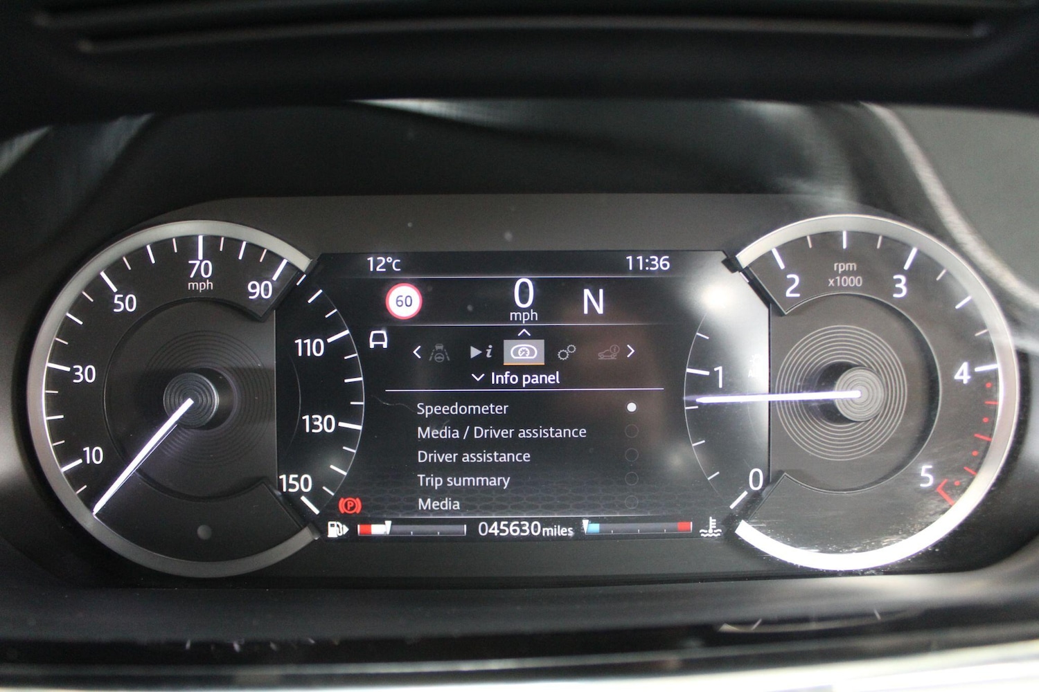 Used Land Rover Range Rover Evoque 2020 for sale - 78034407: Photo 49