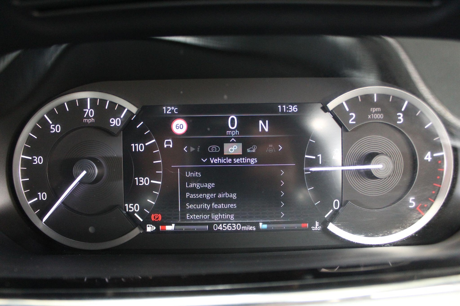 Used Land Rover Range Rover Evoque 2020 for sale - 78034407: Photo 50