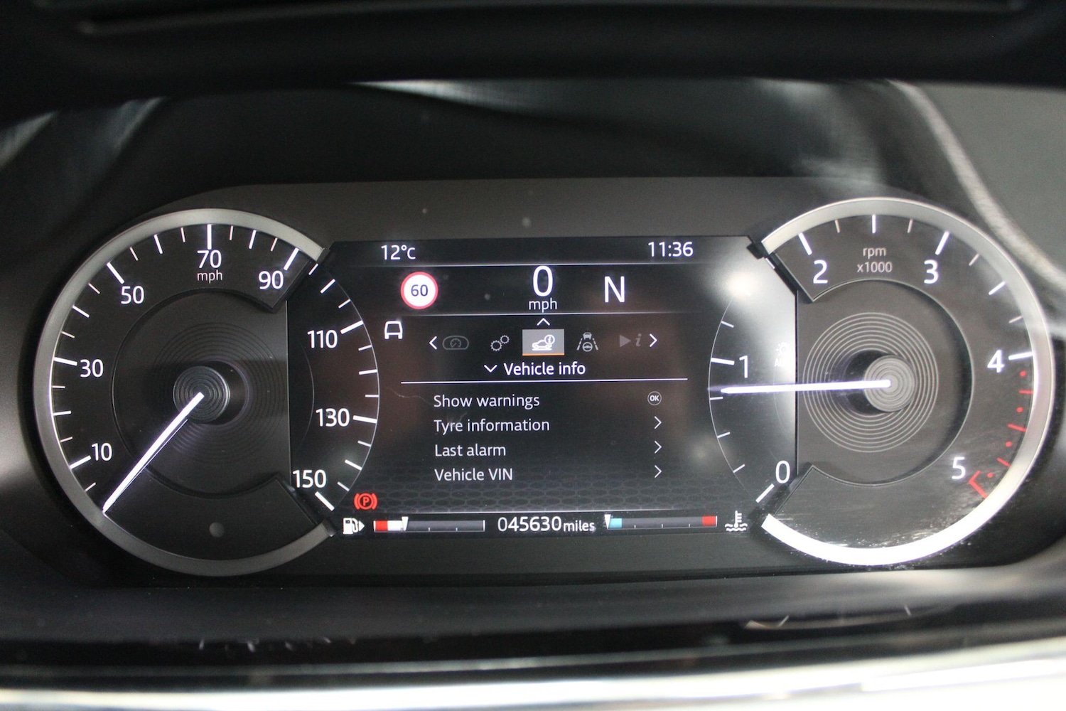 Used Land Rover Range Rover Evoque 2020 for sale - 78034407: Photo 51