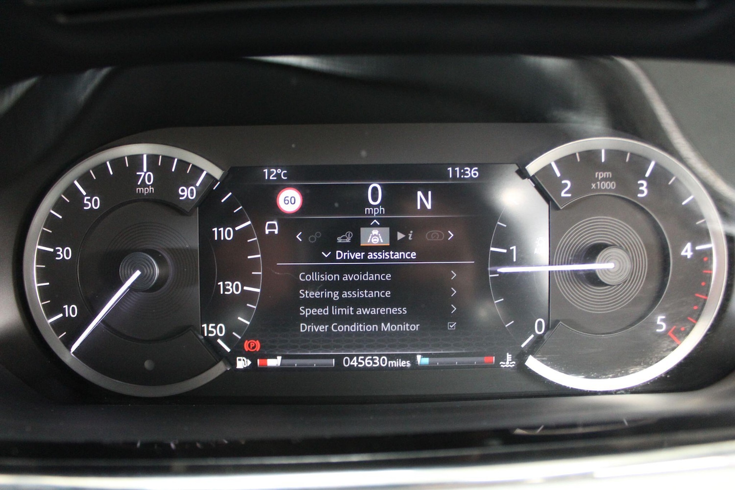 Used Land Rover Range Rover Evoque 2020 for sale - 78034407: Photo 52