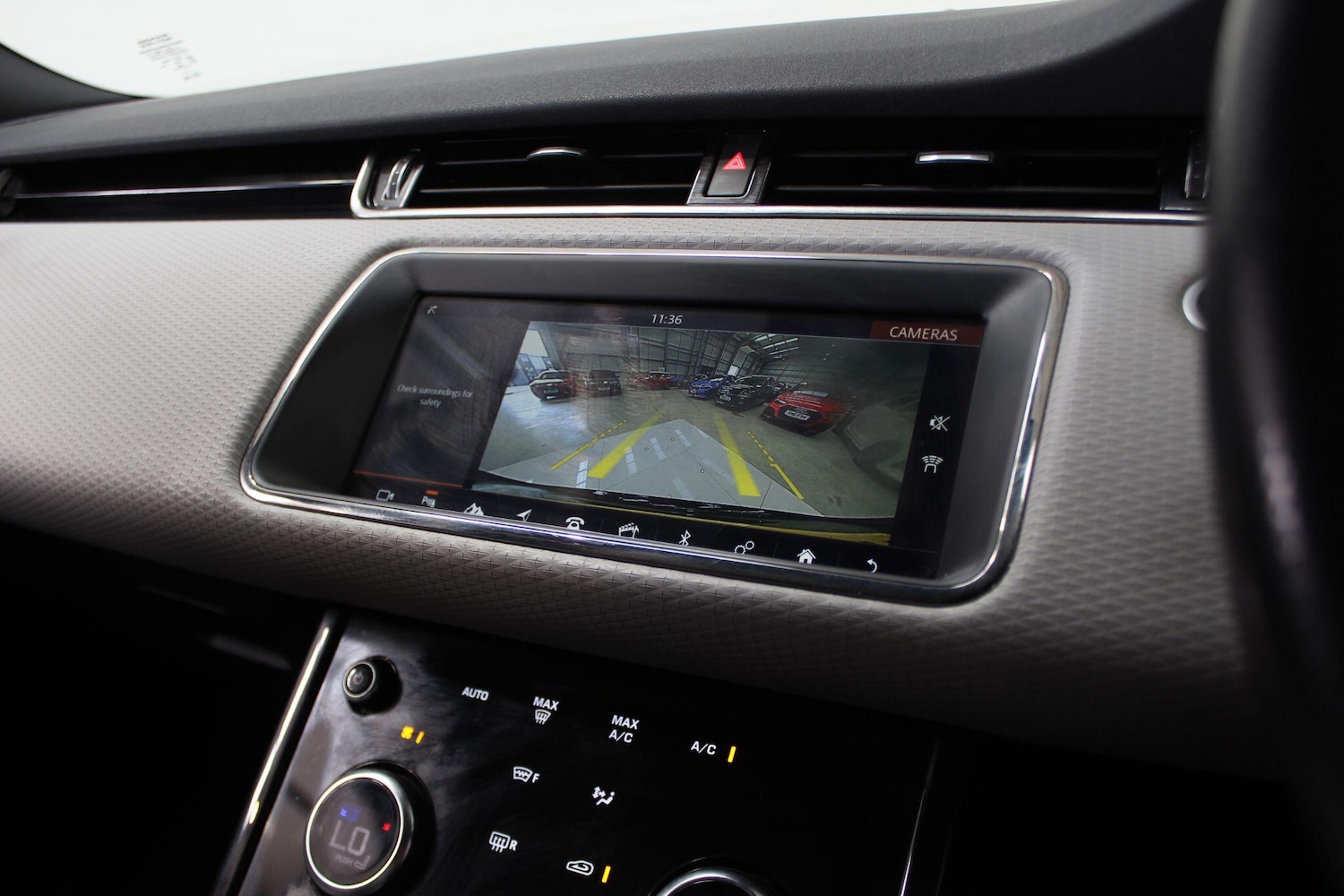 Used Land Rover Range Rover Evoque 2020 for sale - 78034407: Photo 54