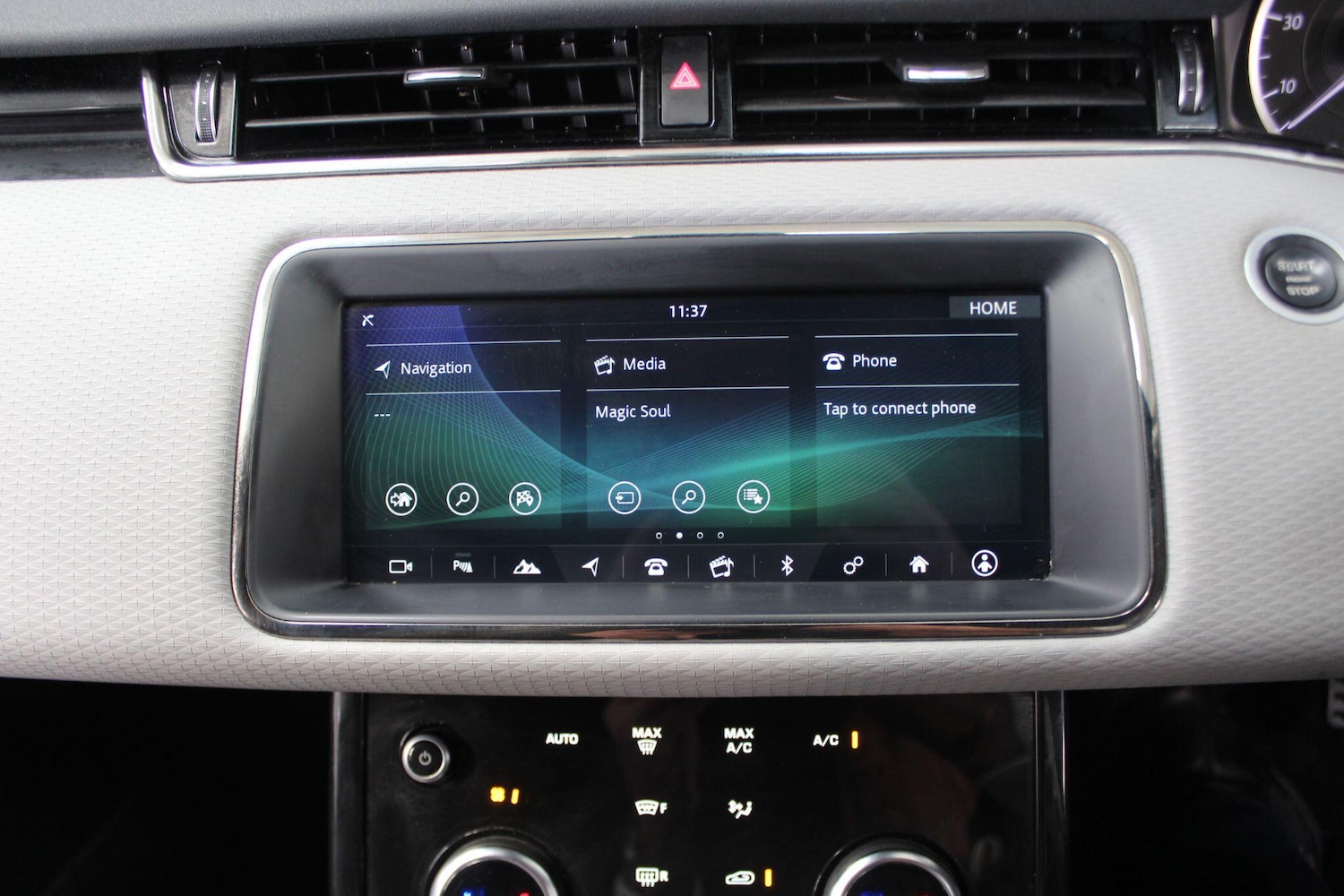 Used Land Rover Range Rover Evoque 2020 for sale - 78034407: Photo 55