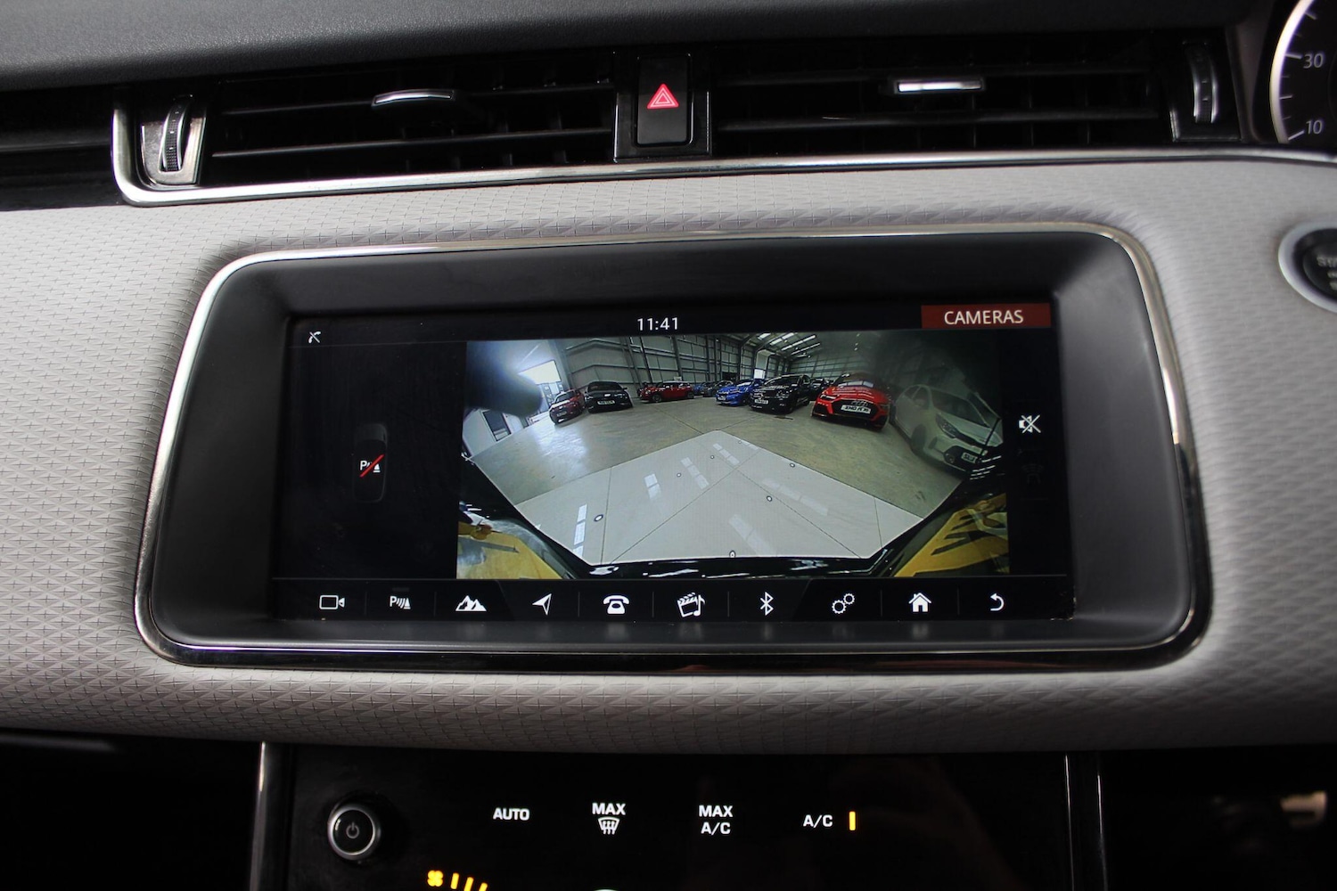 Used Land Rover Range Rover Evoque 2020 for sale - 78034407: Photo 57