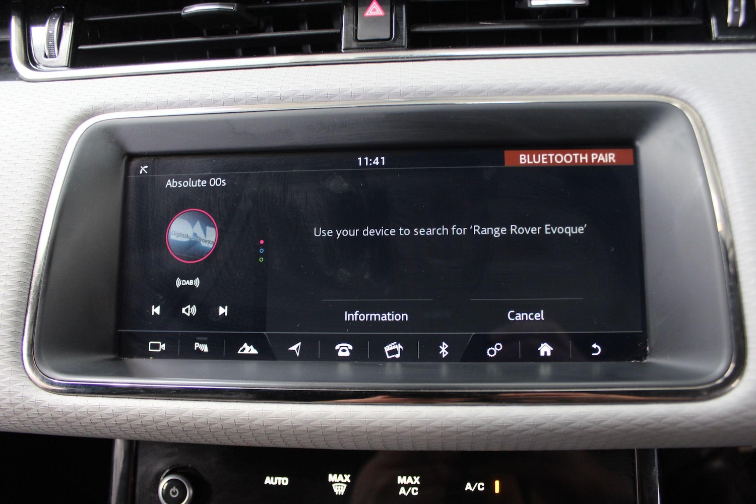 Used Land Rover Range Rover Evoque 2020 for sale - 78034407: Photo 59