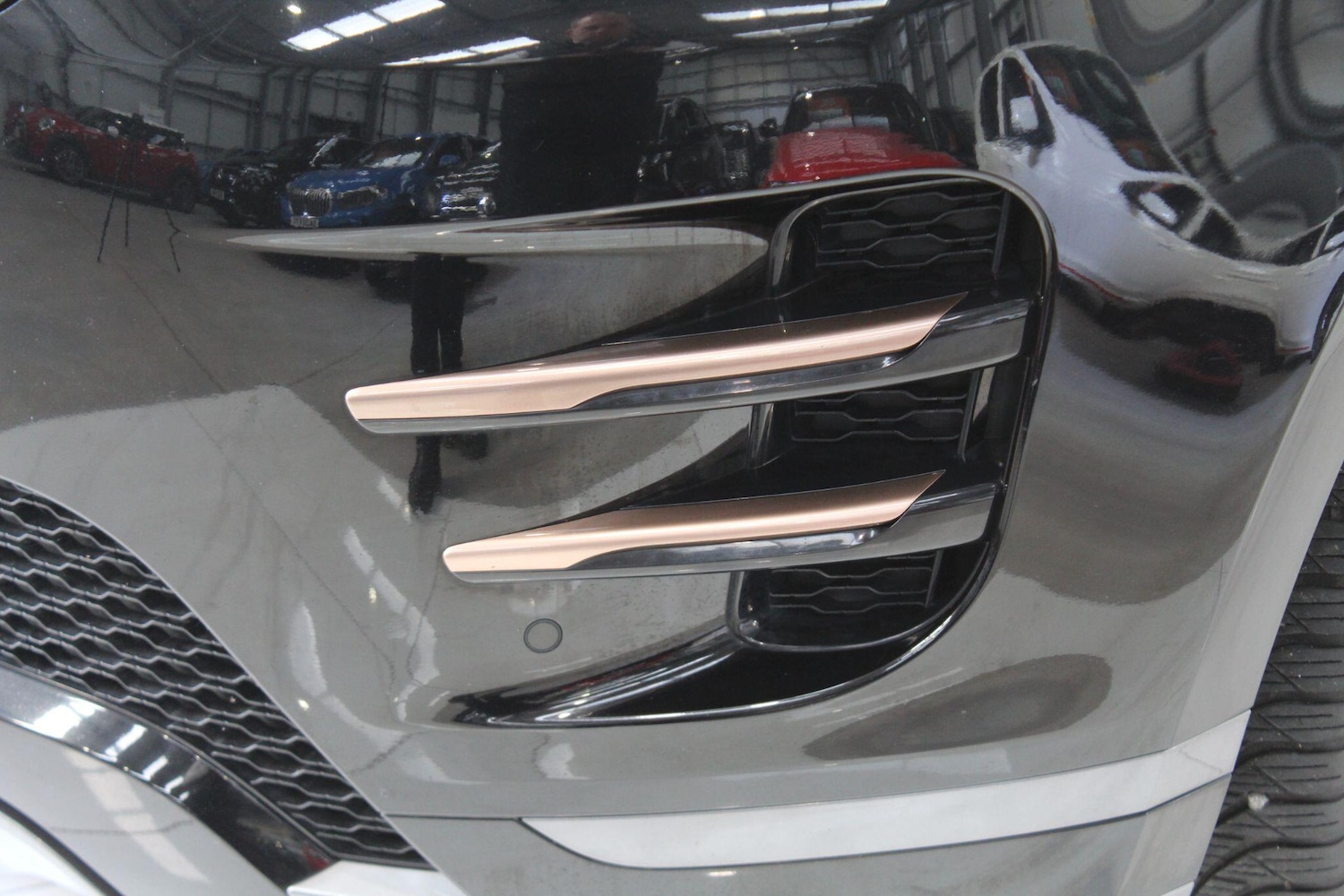 Used Land Rover Range Rover Evoque 2020 for sale - 78034407: Photo 6