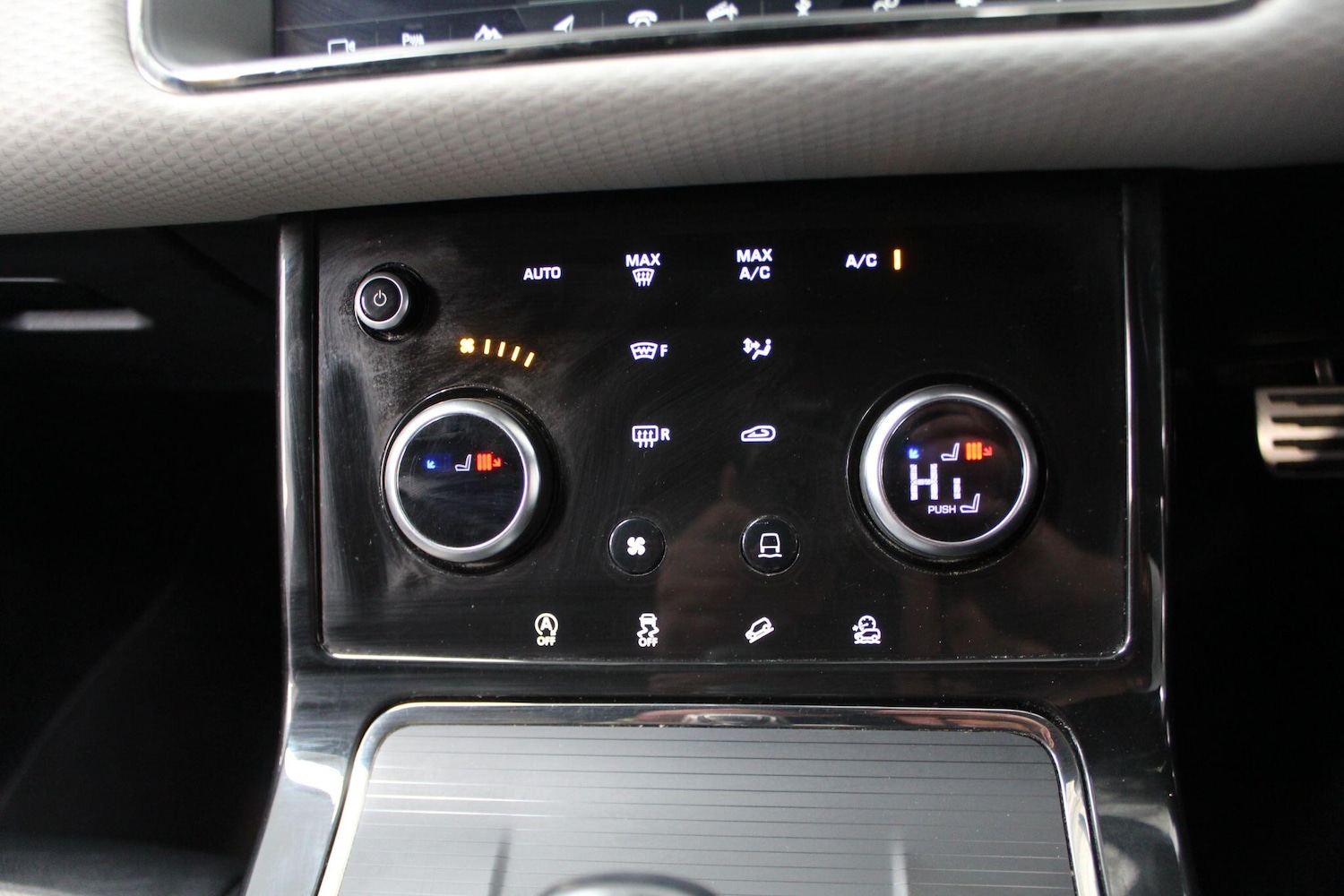 Used Land Rover Range Rover Evoque 2020 for sale - 78034407: Photo 64