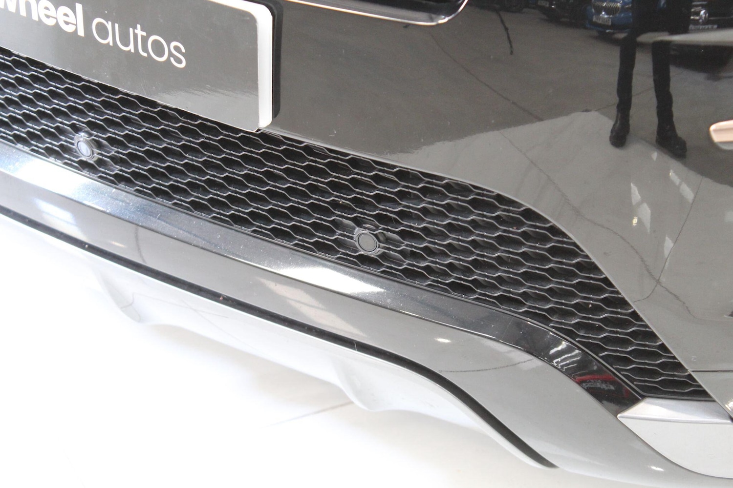 Used Land Rover Range Rover Evoque 2020 for sale - 78034407: Photo 7