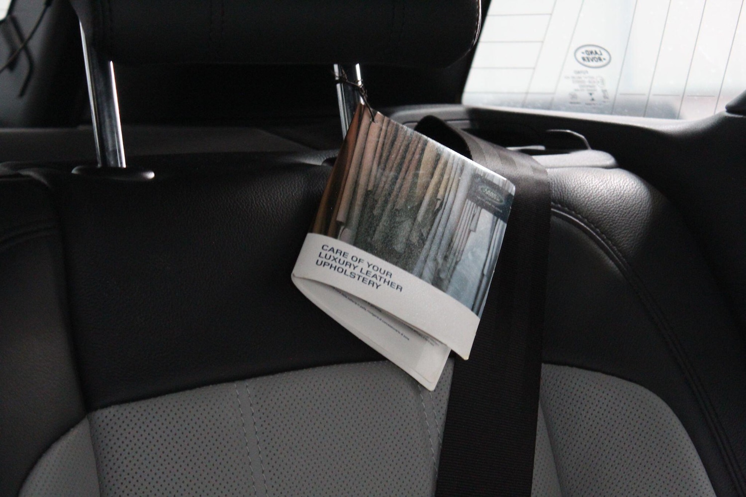 Used Land Rover Range Rover Evoque 2020 for sale - 78034407: Photo 74