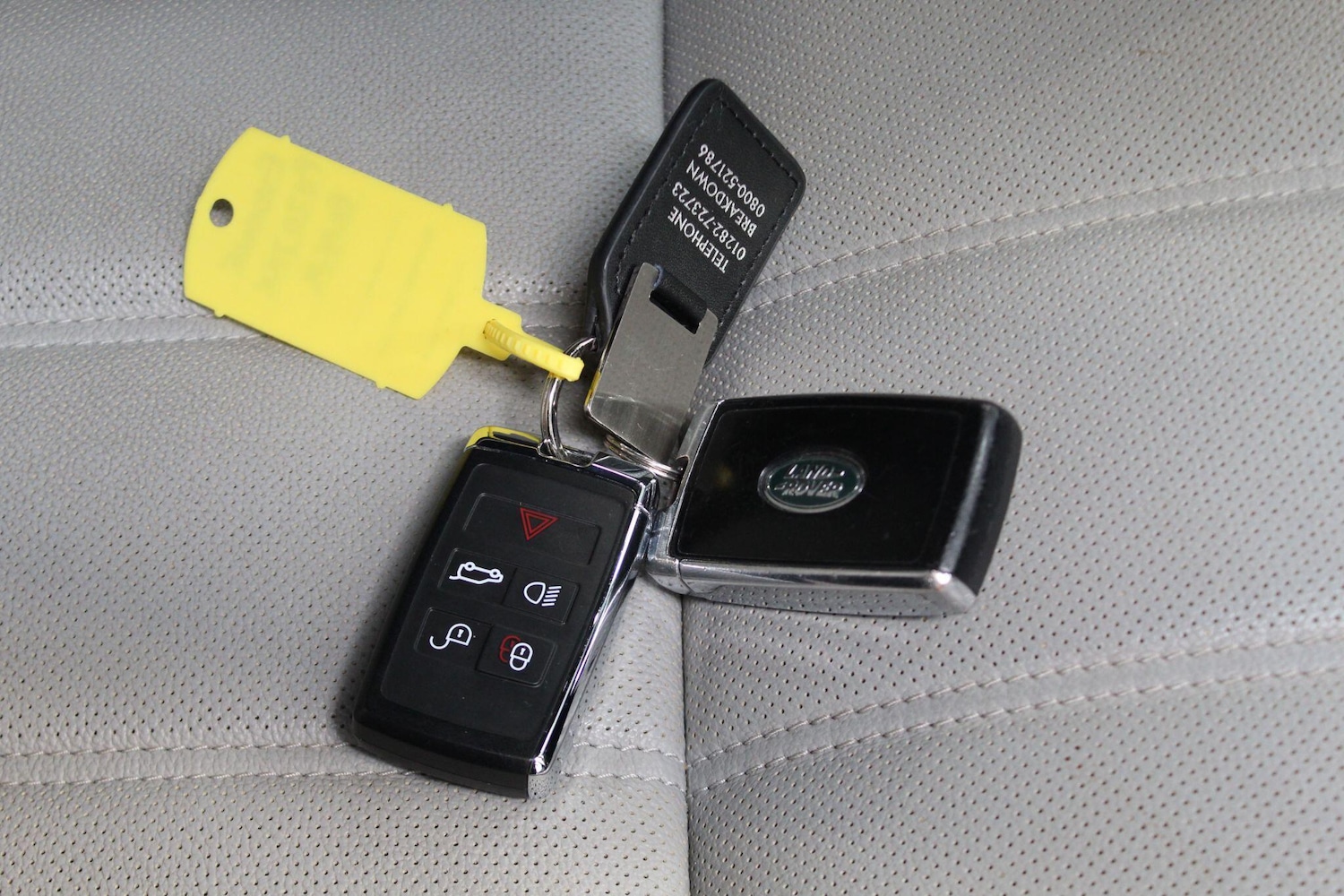 Used Land Rover Range Rover Evoque 2020 for sale - 78034407: Photo 75